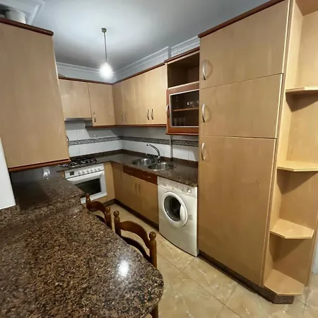 Διαμέρισμα Centro *