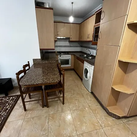 Centro Διαμέρισμα Lalín