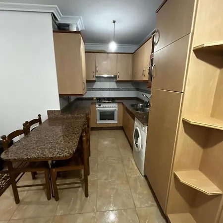 Διαμέρισμα Centro *