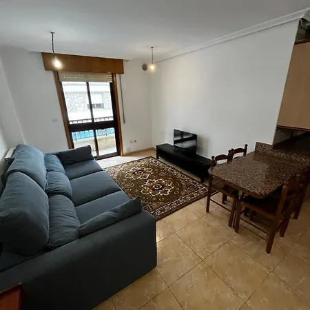 Centro * Lalín