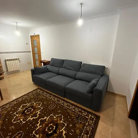 Διαμέρισμα Centro Lalín